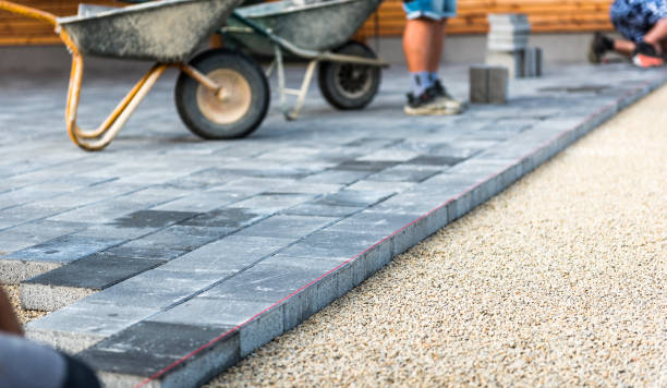 Best Permeable Paver Driveway  in Placerville, CA