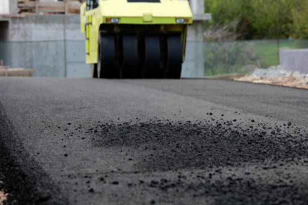 Best Cobblestone Driveway Pavers  in Placerville, CA