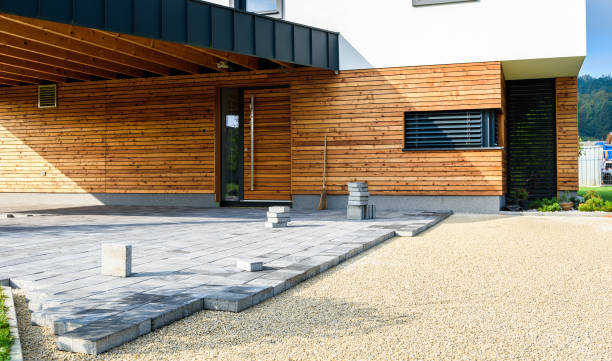 Best Driveway Resurfacing Pavers  in Placerville, CA