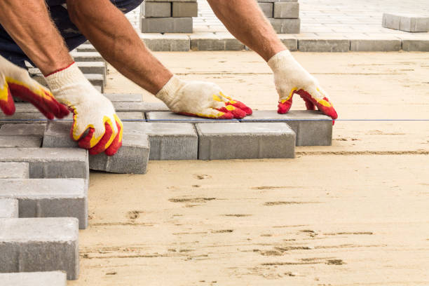 Best Driveway Paving Near Me  in Placerville, CA