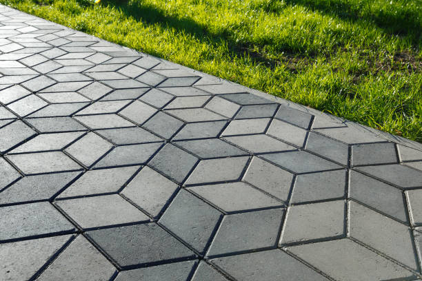 Best Concrete Paver Driveway  in Placerville, CA