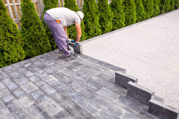 Reasons to Select Us for Your Driveway Paving Requirements in Placerville, CA
