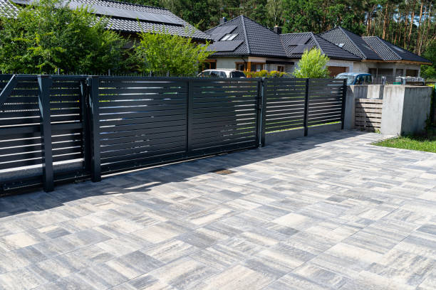 Best Permeable Paver Driveway  in Placerville, CA