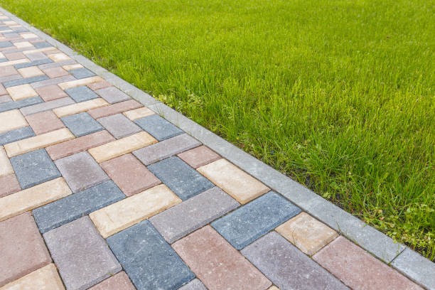 Best Driveway Pavers Near Me  in Placerville, CA